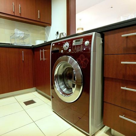 Luxury Casa - Marvel Sea View Apartment Jbr Beach 2Br Dubai Exterior foto