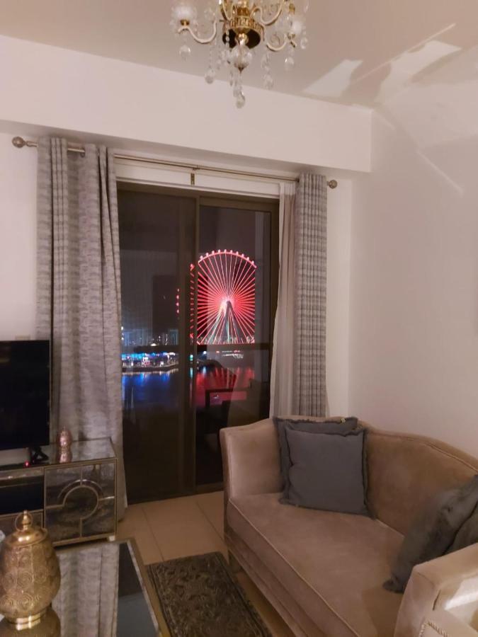 Luxury Casa - Marvel Sea View Apartment Jbr Beach 2Br Dubai Exterior foto