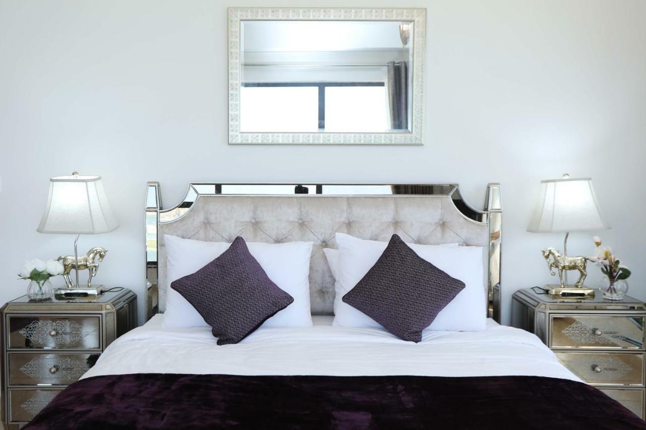 Luxury Casa - Marvel Sea View Apartment Jbr Beach 2Br Dubai Exterior foto