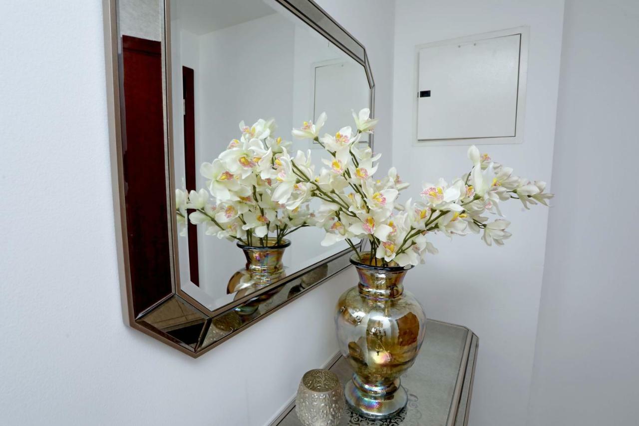 Luxury Casa - Marvel Sea View Apartment Jbr Beach 2Br Dubai Exterior foto
