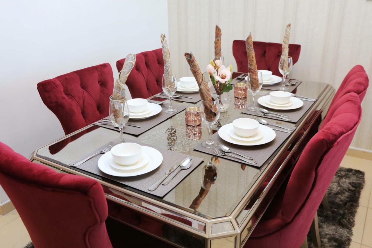 Luxury Casa - Marvel Sea View Apartment Jbr Beach 2Br Dubai Exterior foto